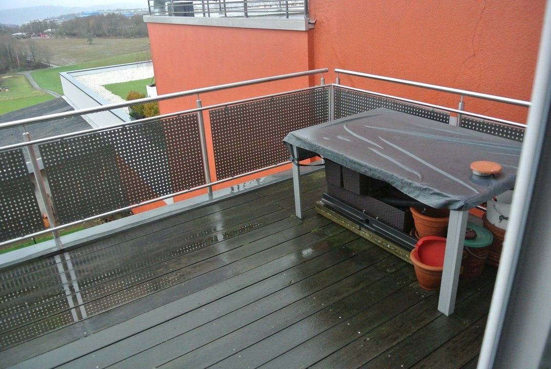 Balkon Balkon