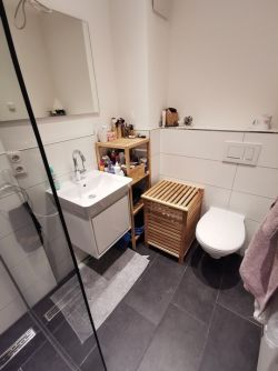 Toilette Toilette