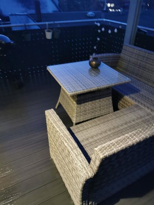 Balkon Balkon