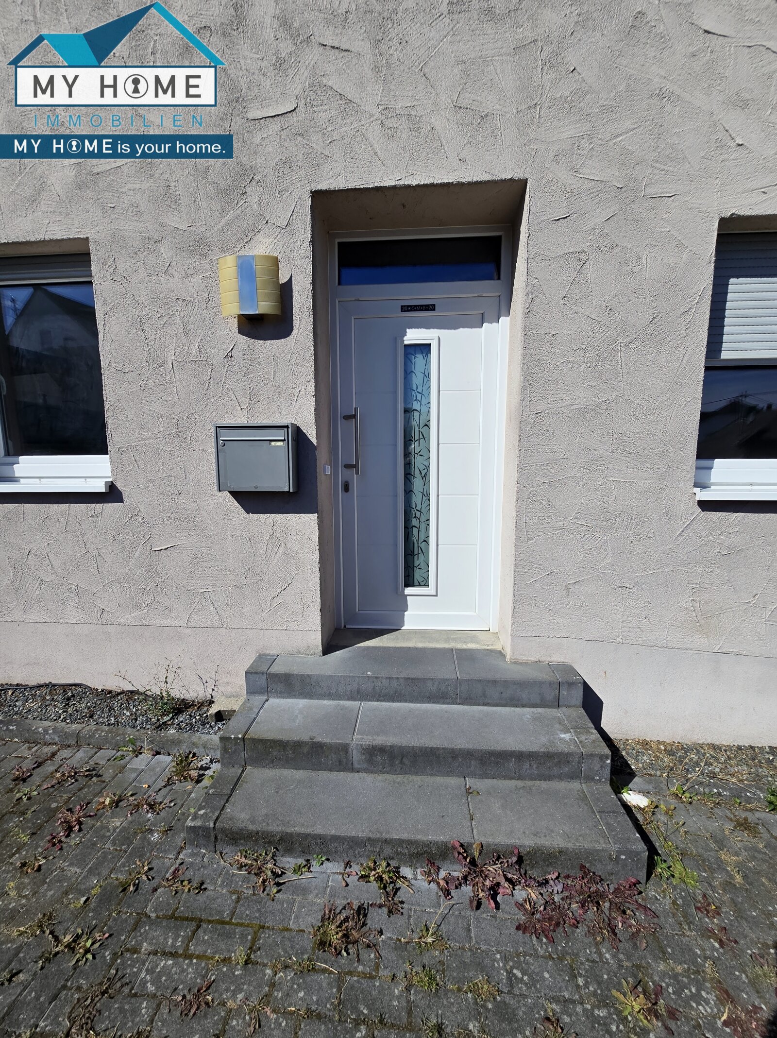 Sicherheits Wohnungseingangstür Sicherheits Wohnungseingangstür