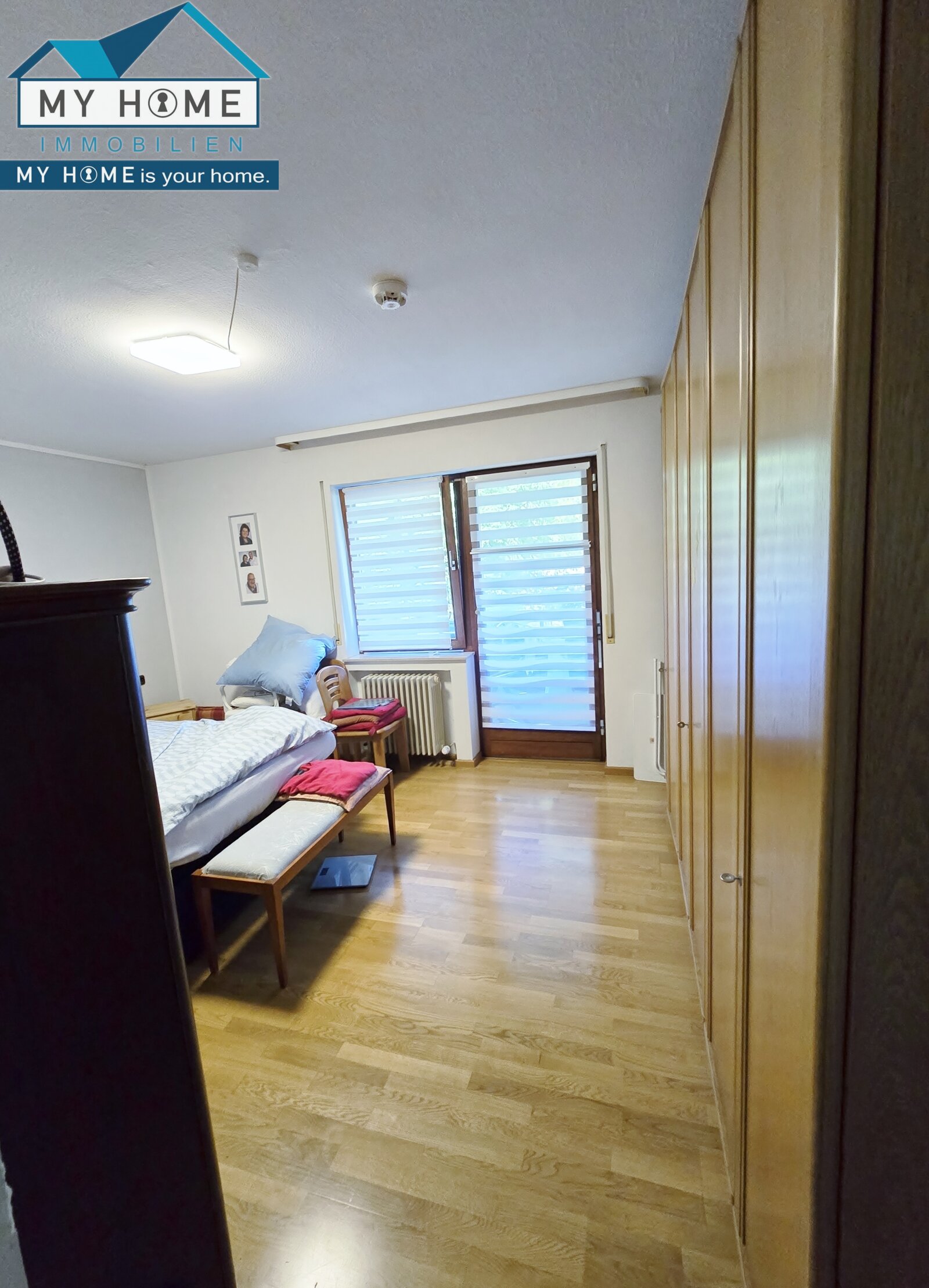 eines von 3 Kinderzimmern, Büros etc. eines von 3 Kinderzimmern, Büros etc.