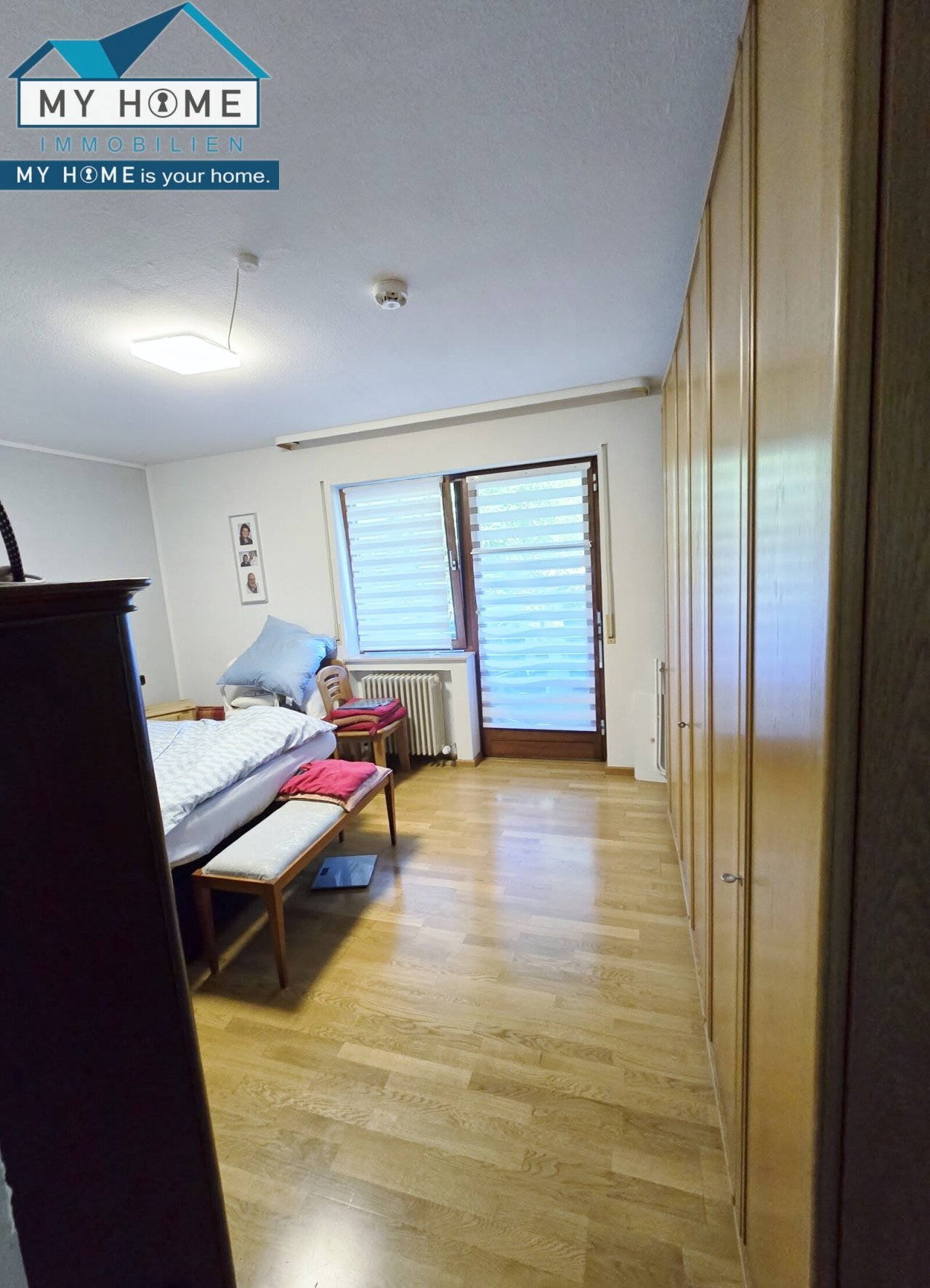 eines von 3 Kinderzimmern, Büros etc. eines von 3 Kinderzimmern, Büros etc.