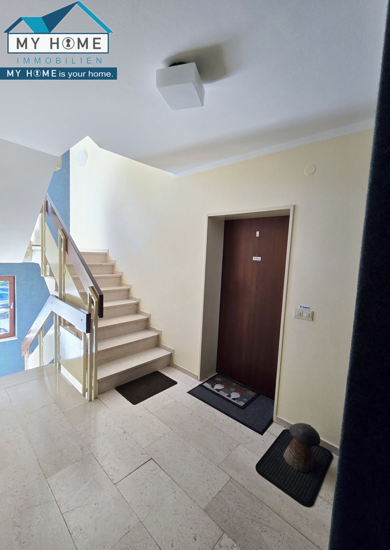 Wohnungseingangstür Wohnungseingangstür