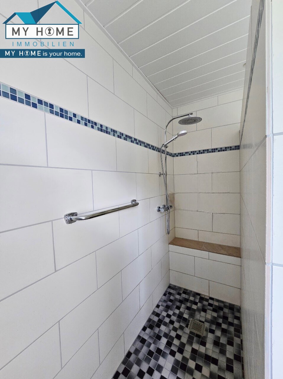 große bodentiefe Dusche große bodentiefe Dusche