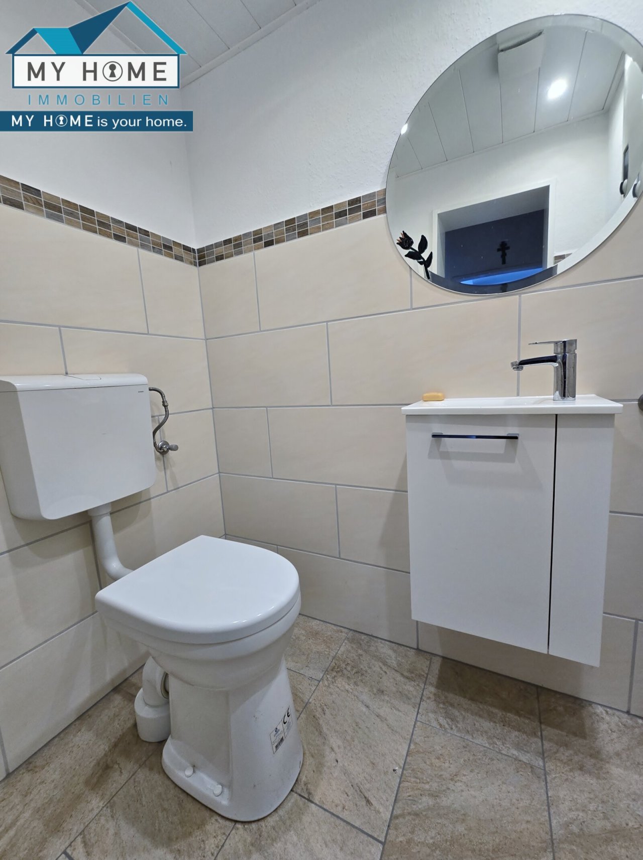 Gäste WC renoviert 2022 Gäste WC renoviert 2022