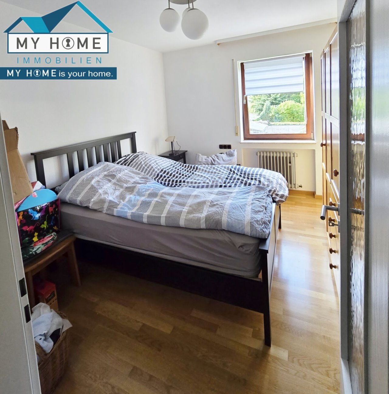Hauptschlafzimmer Hauptschlafzimmer