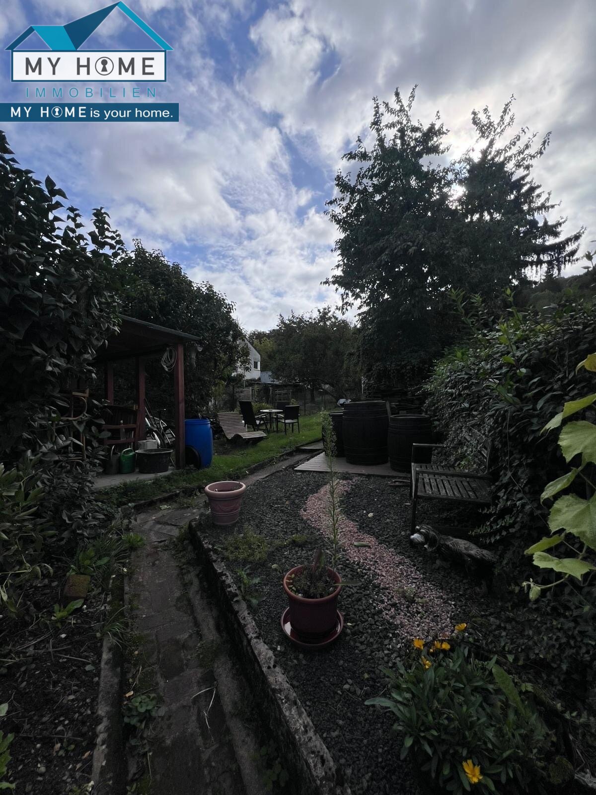 Gemeinschaftsgarten Gemeinschaftsgarten