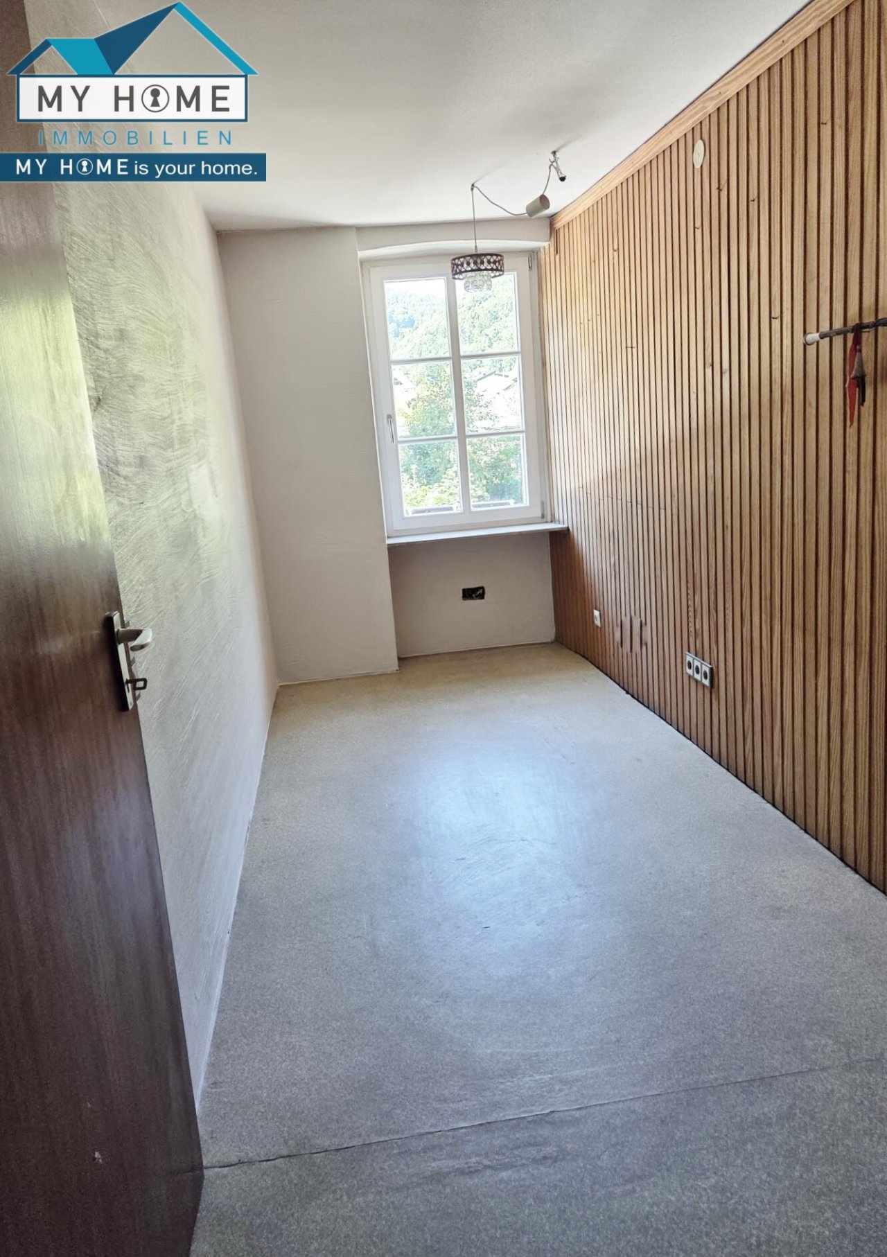 Schlafzimmer DG