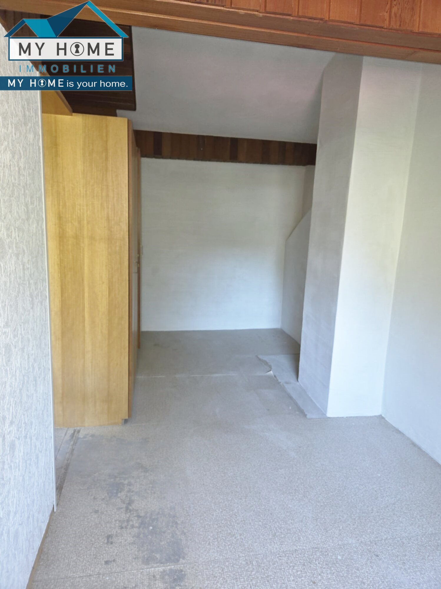Schlafzimmer DG andere Perspektive Schlafzimmer DG andere Perspektive