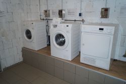 Waschküche Waschküche