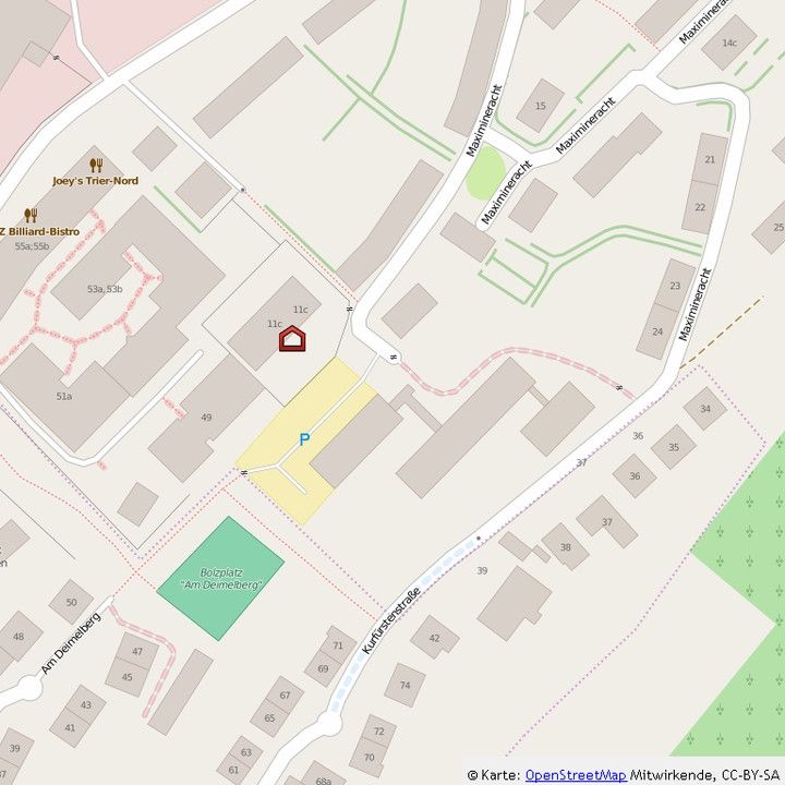 Mikro-Ansicht Mikro-Ansicht