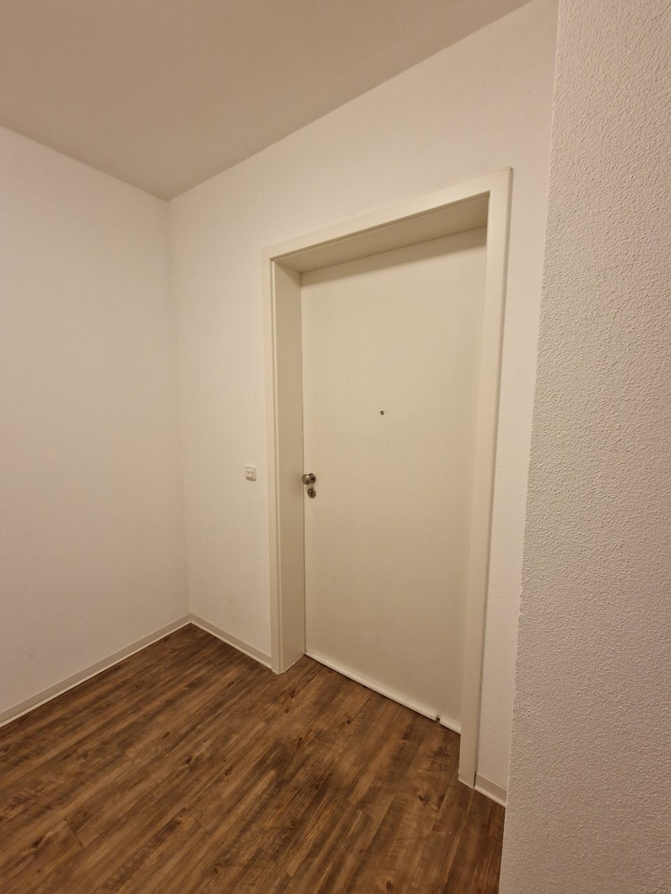 Wohnungseingangstür Wohnungseingangstür