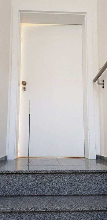 Wohnungseingang Wohnungseingang