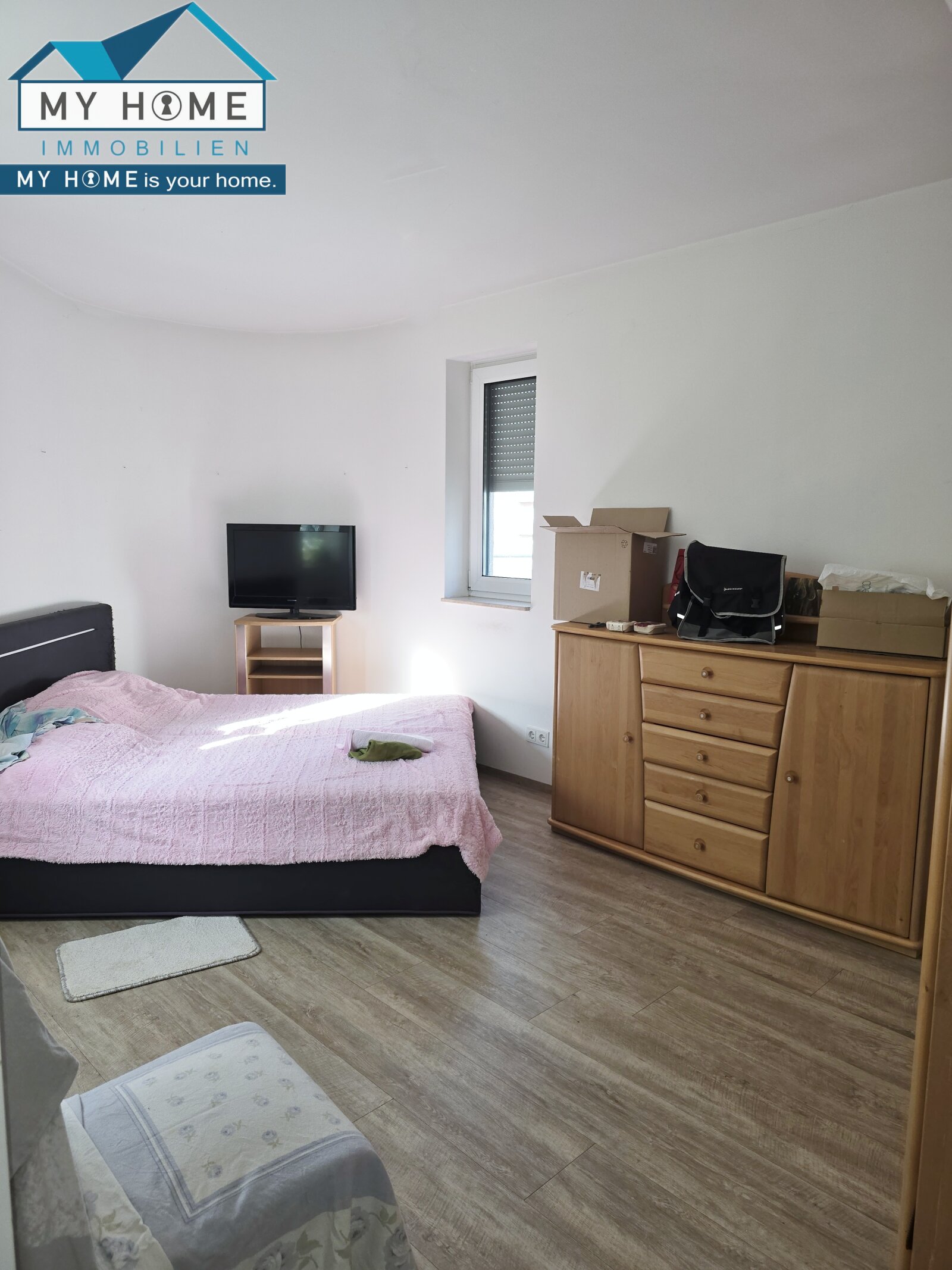 1. Schlafzimmer 1. Schlafzimmer