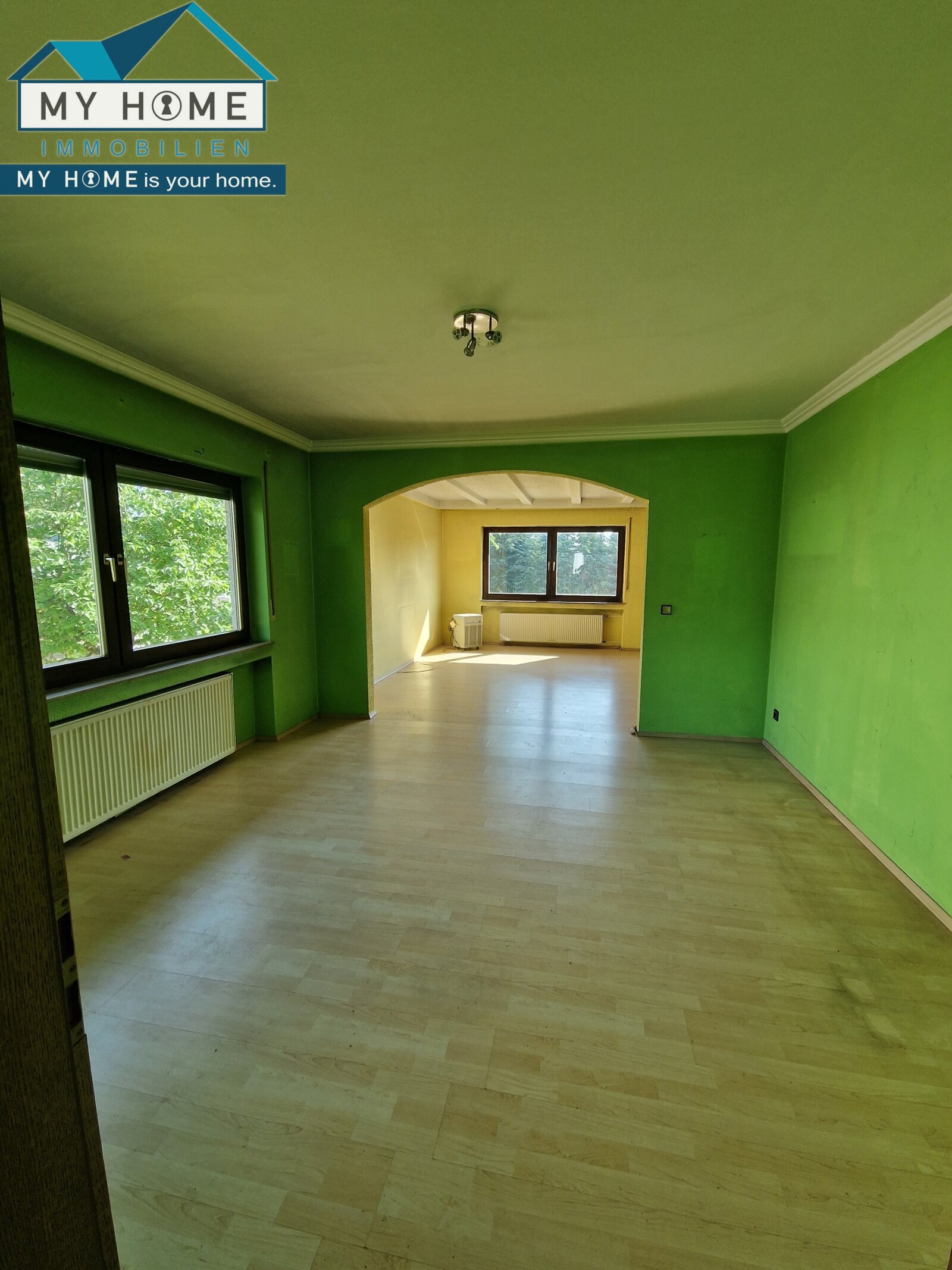 Esszimmer  Esszimmer