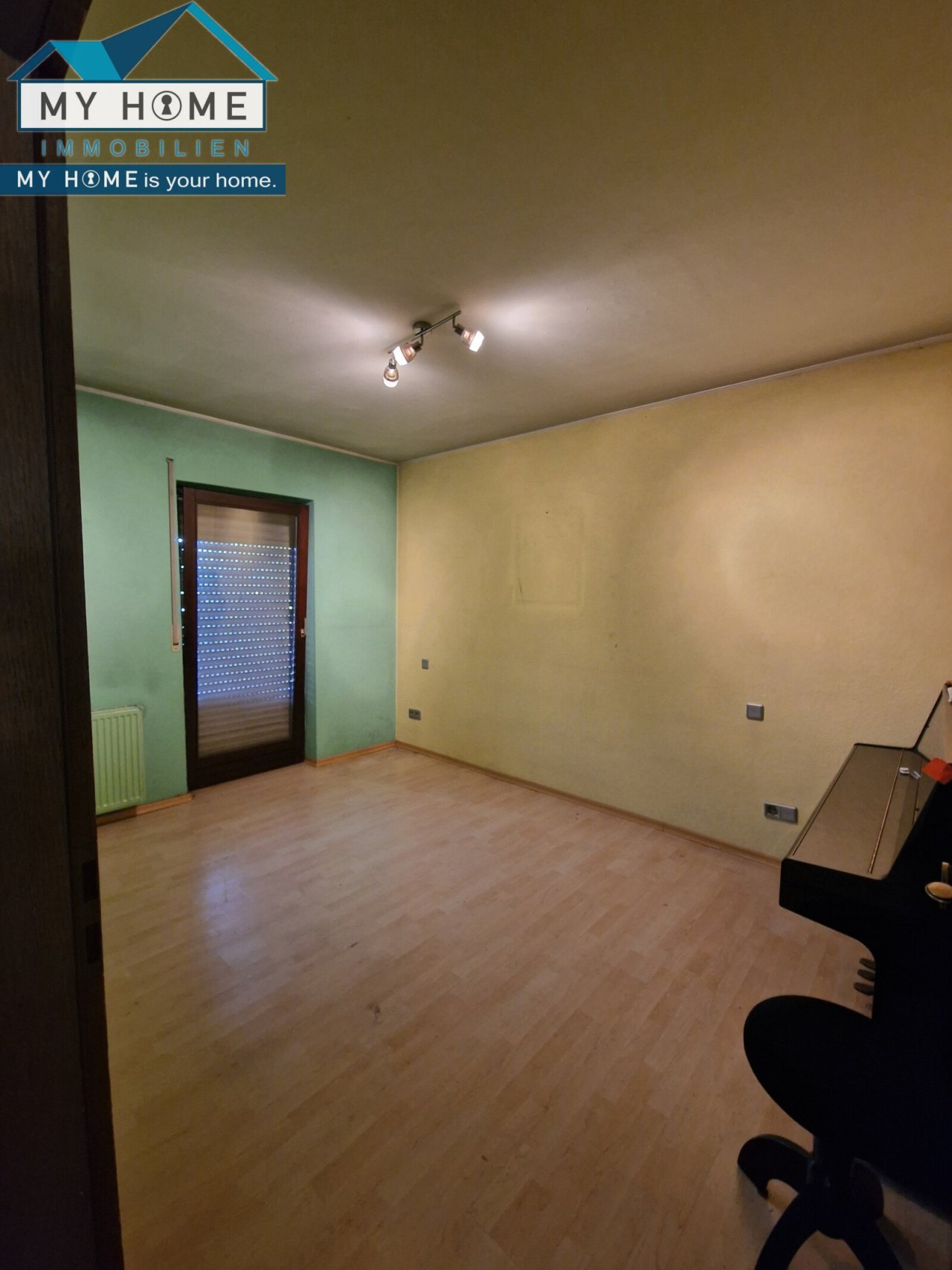 Kaminzimmer  Kaminzimmer