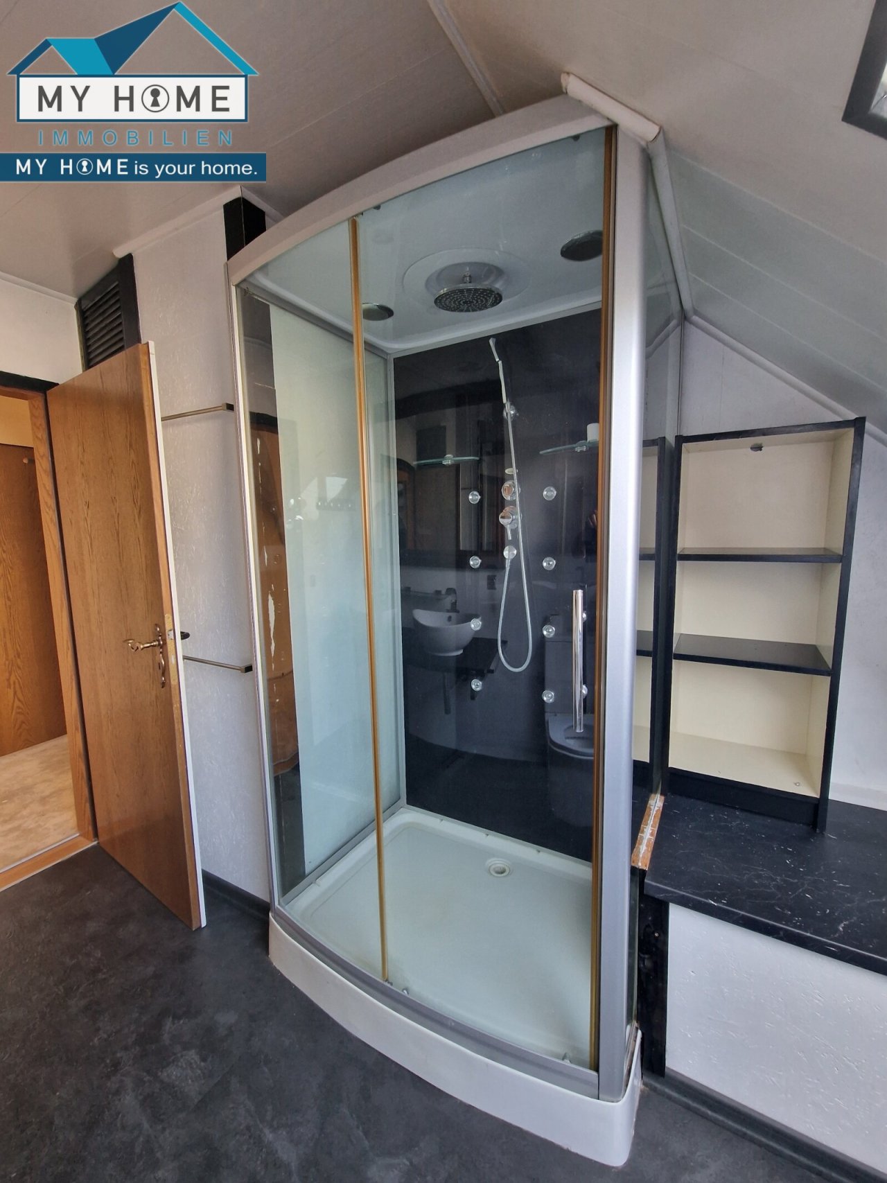 Dusche  Dusche