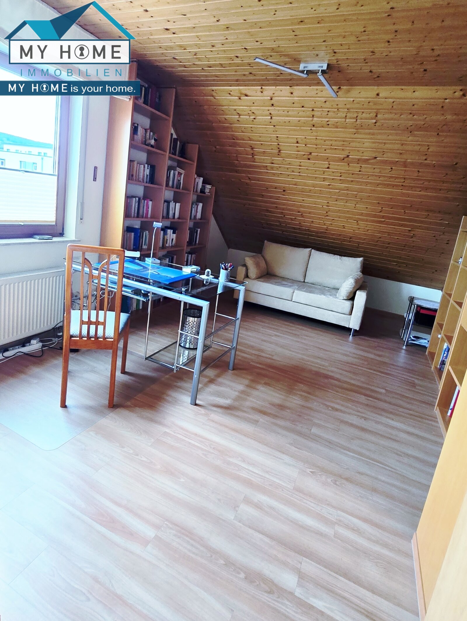  Büro/Schlafzimmer 1. OG