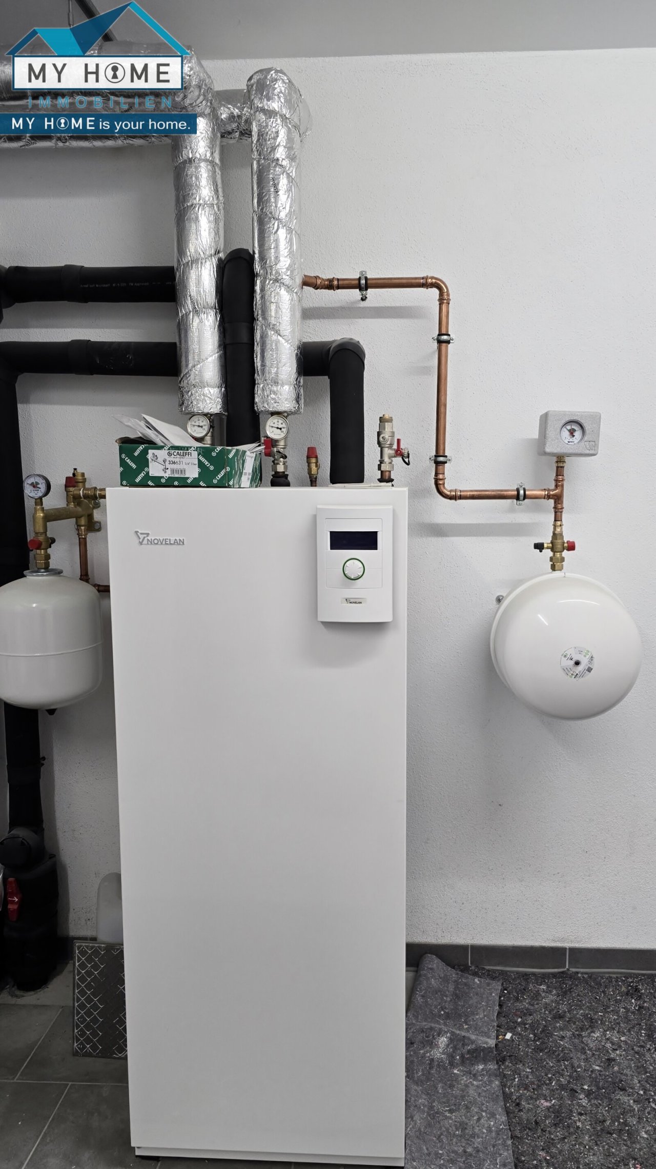 modernste Heizung modernste Heizung