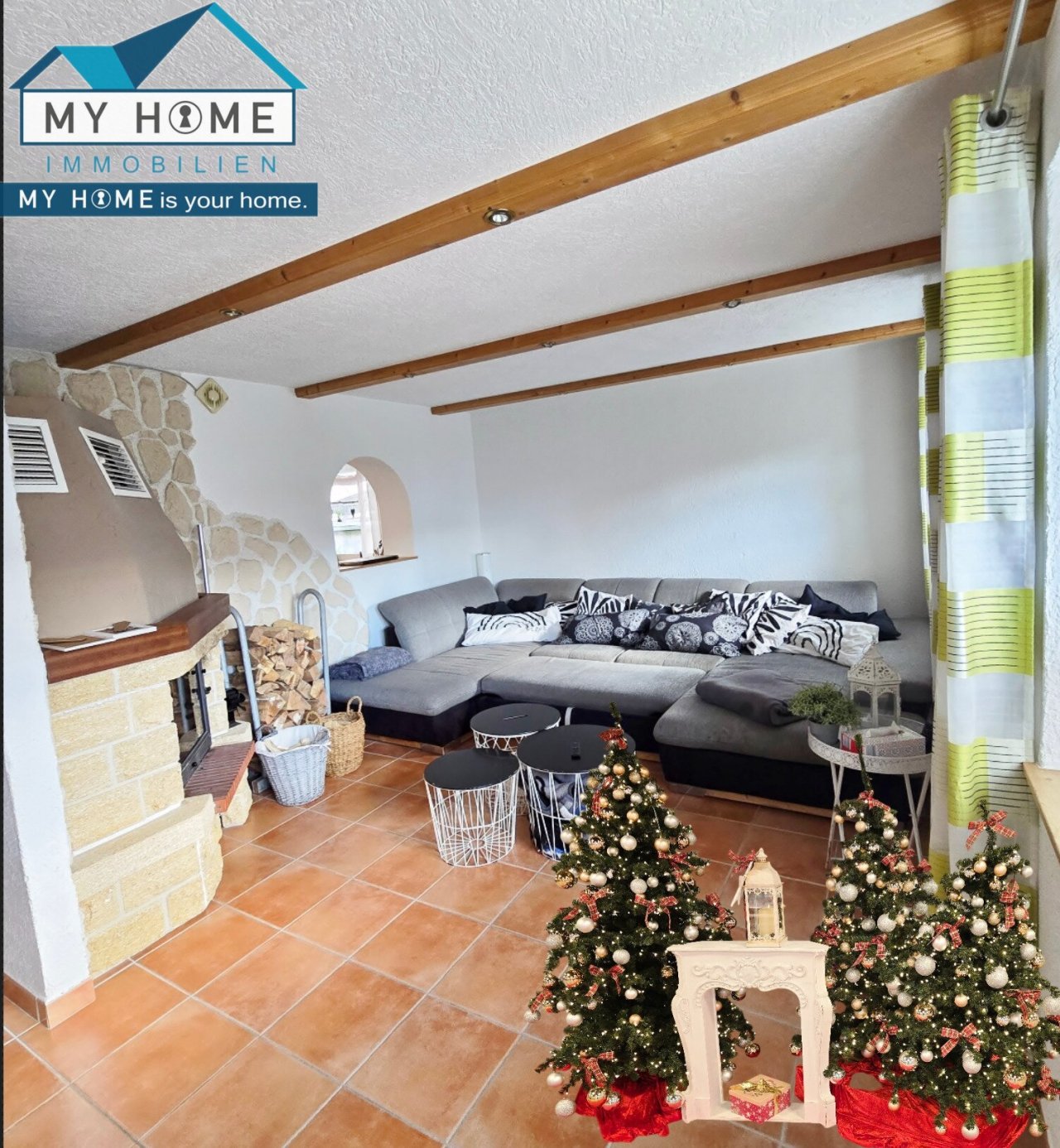 Weihnachten ´26 Zuhause! Weihnachten ´26 Zuhause!