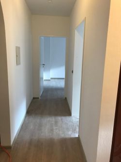 Bsp. Flur/Diele Schlafräume