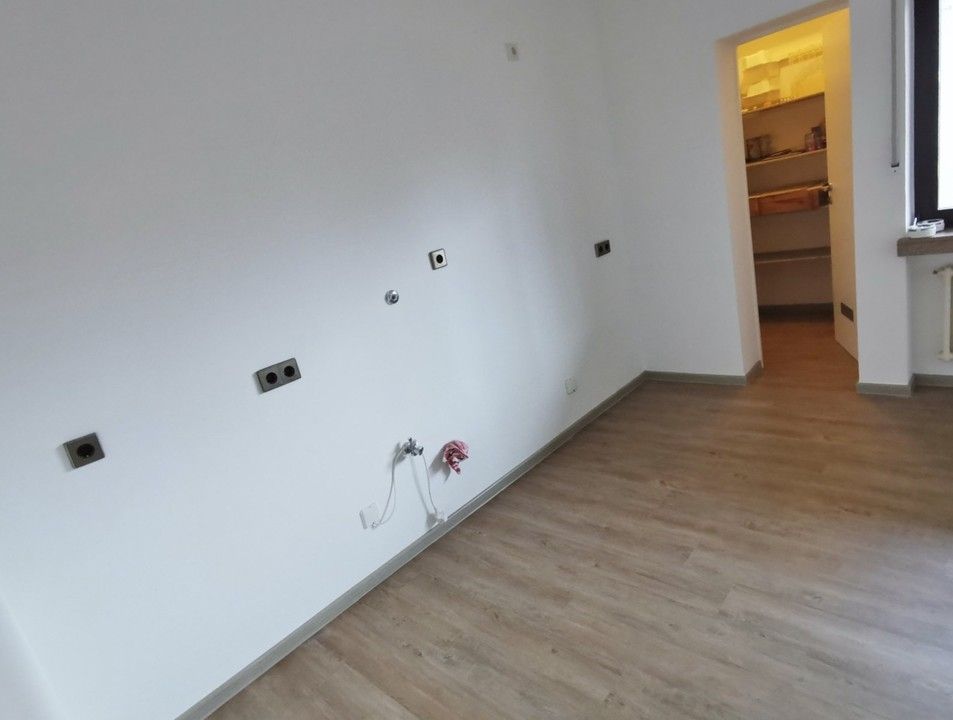 Bsp. Anbauwand Küche plus AK