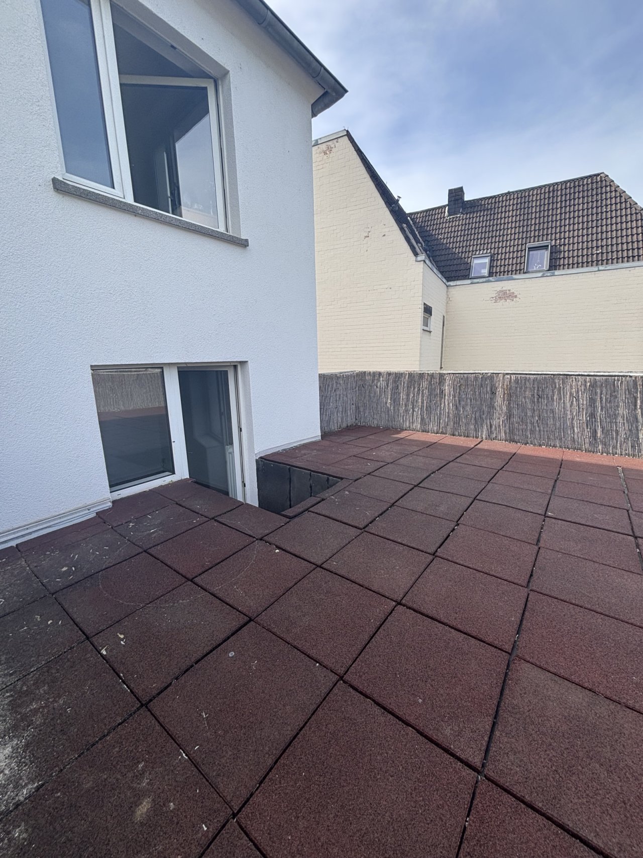 Terrasse Terrasse