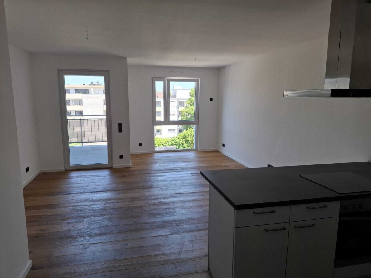 Wohnen / Balkon