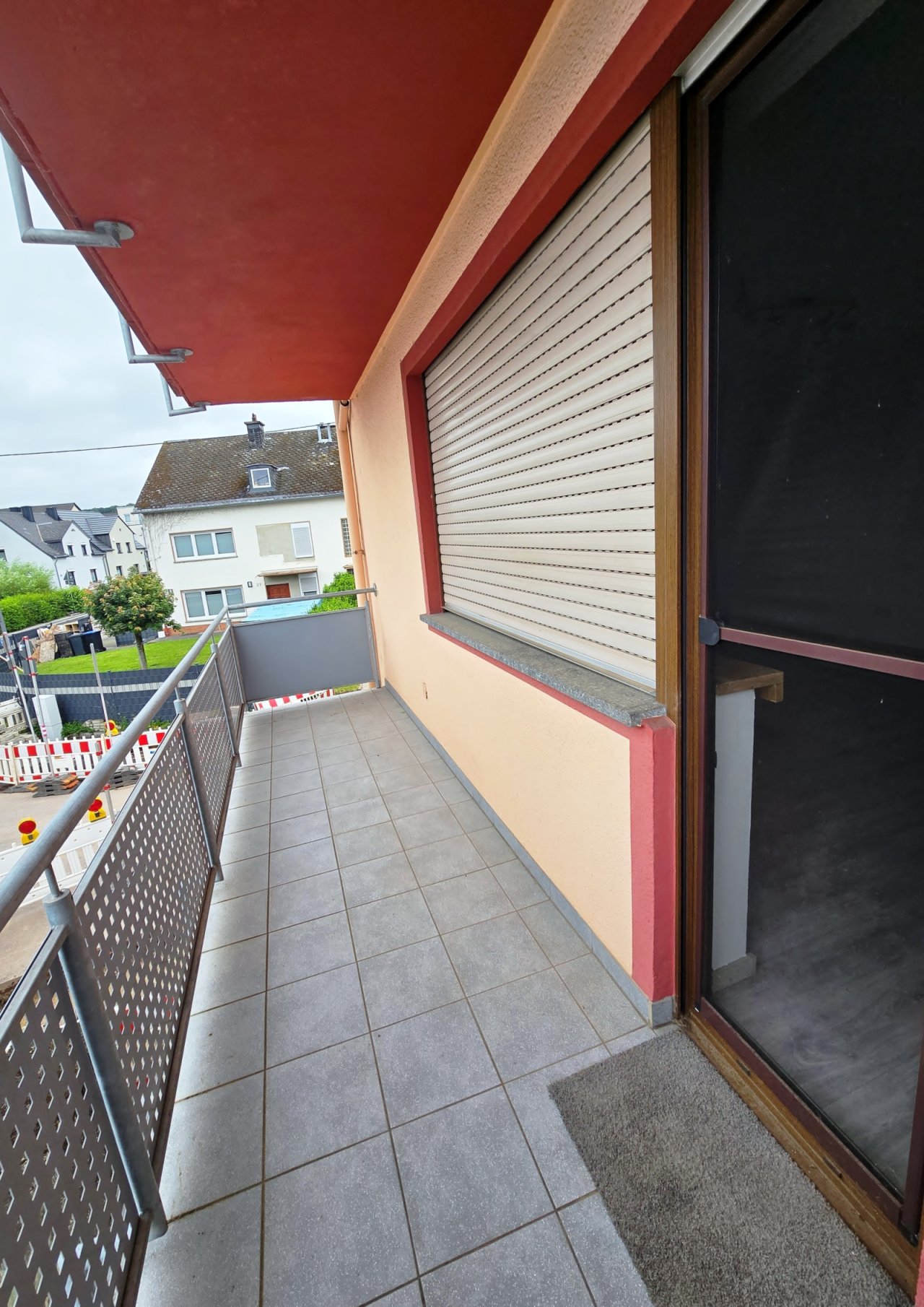 Balkon Balkon