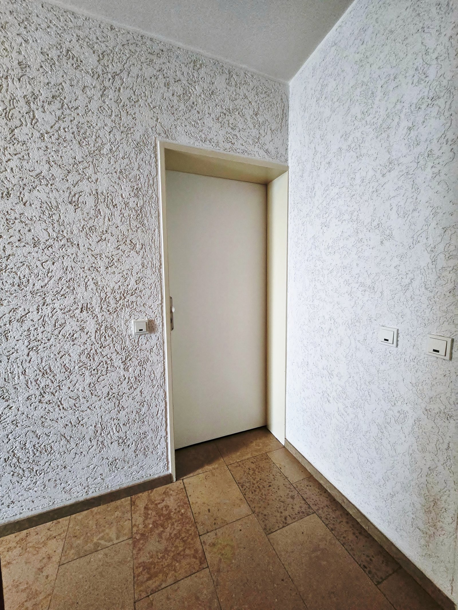 Wohnungseingangstür Wohnungseingangstür