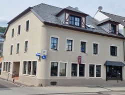 Eck-Wohn- und Gesch. Haus Euren Mitte Eck-Wohn- und Gesch. Haus Euren Mitte