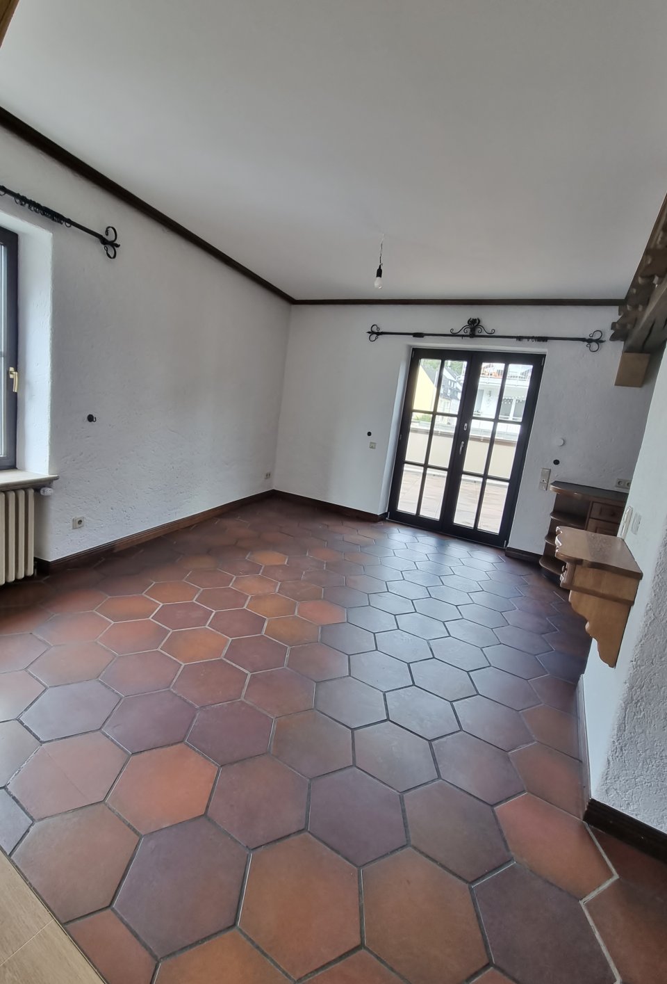 Essbereich, Terrasse Essbereich, Terrasse