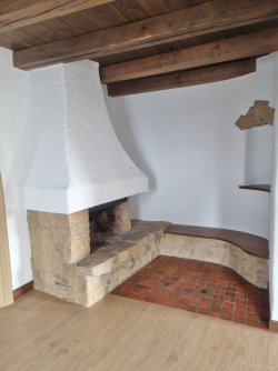 gemütl. Kaminecke gemütl. Kaminecke