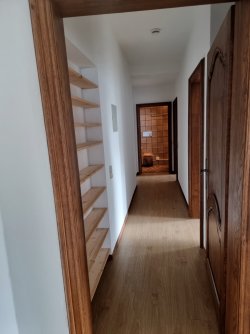 Diele zu Kinderz. & Duschbad Diele zu Kinderz. & Duschbad