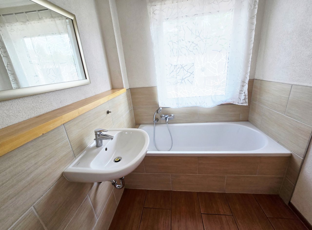 Badewanne Badewanne