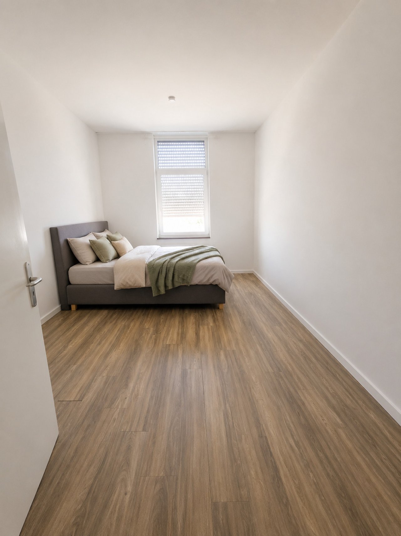 großes Schlafzimmer