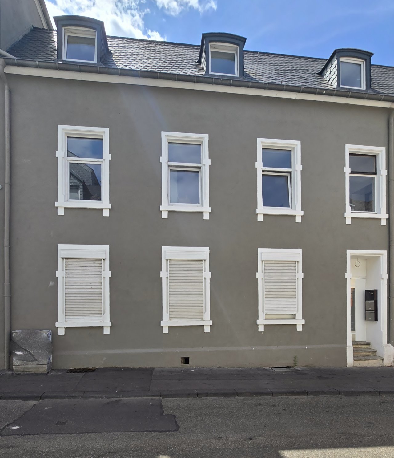  Haus Maarstr. 1