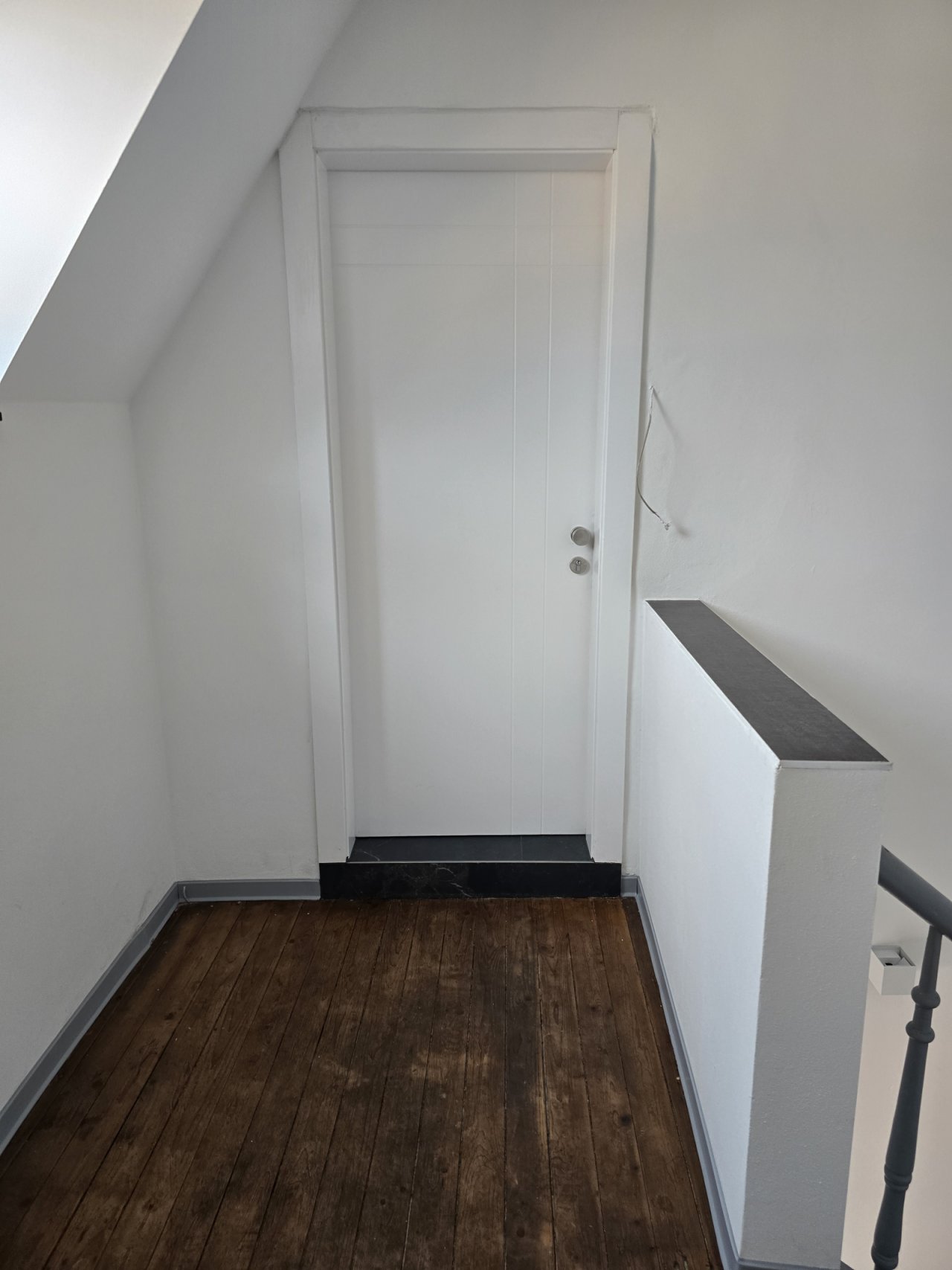  Design Wohnungseingangstür