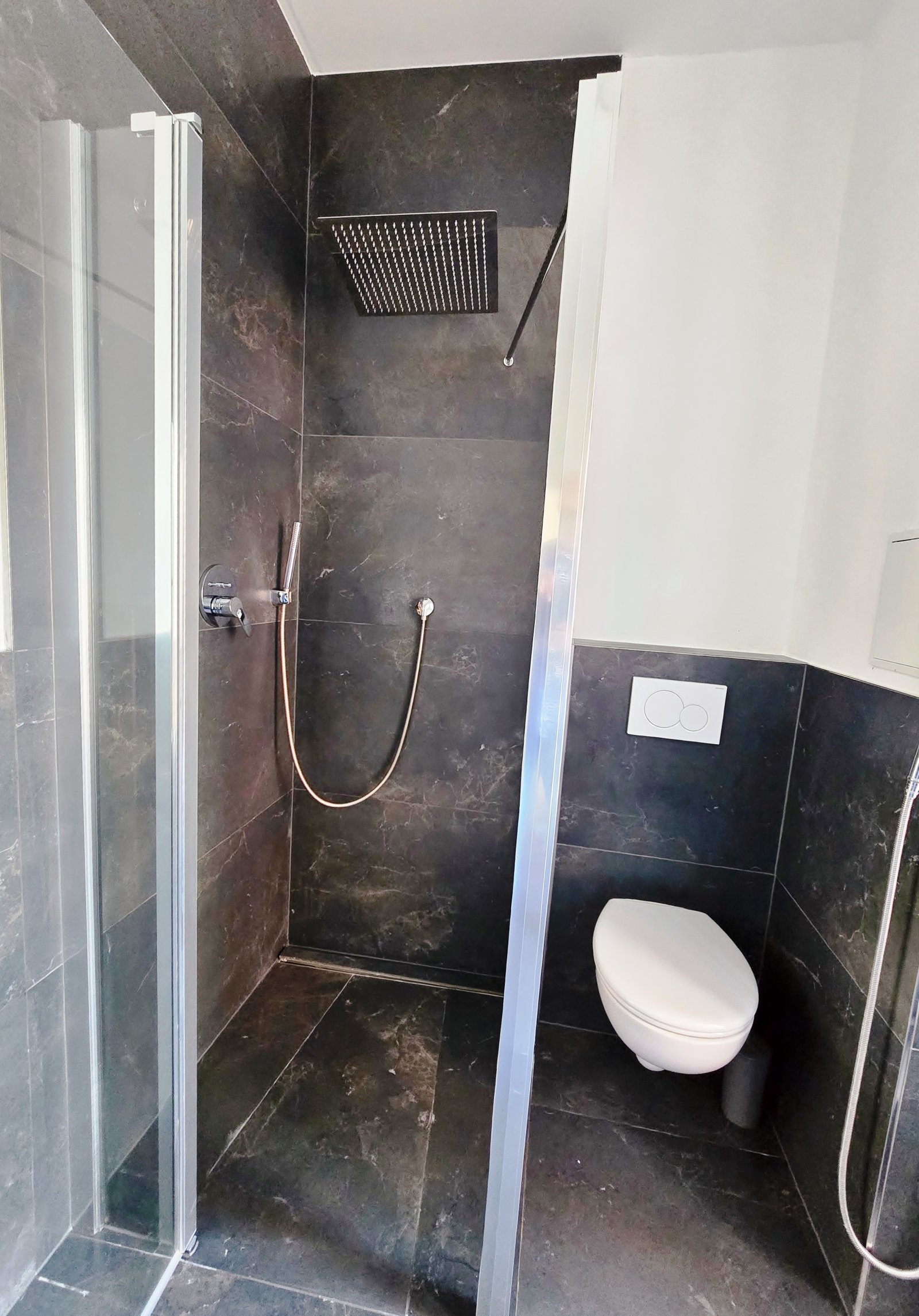 bodengleiche Design Dusche bodengleiche Design Dusche