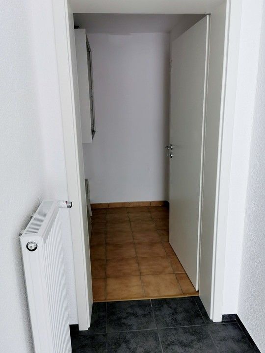 Hauswirtschaftsraum Hauswirtschaftsraum