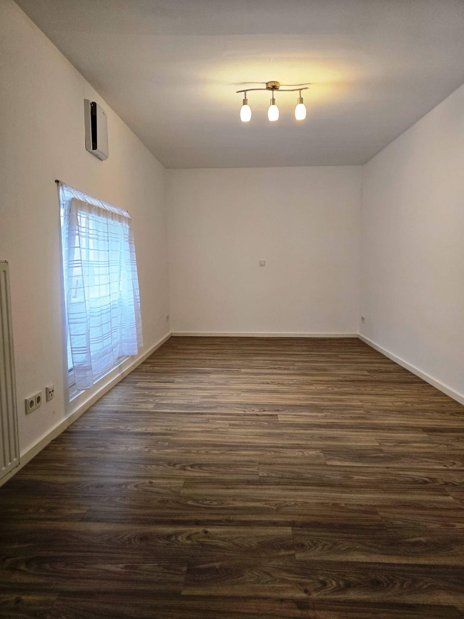 Blick in Wohnzimmer Blick in Wohnzimmer