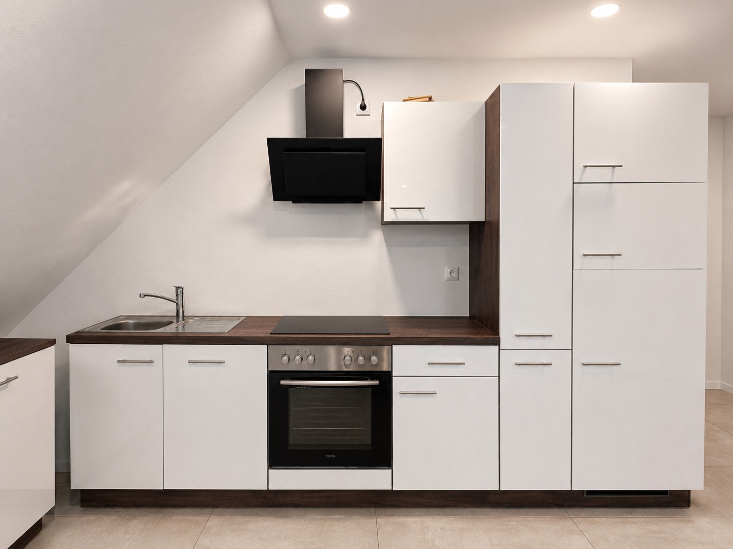 moderne Einbauküche moderne Einbauküche