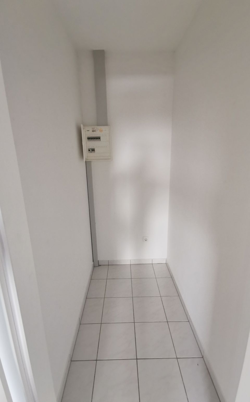 Abstellraum neben Küche Abstellraum neben Küche